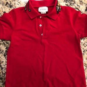 Gucci Polo